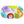 Load image into Gallery viewer, Kids Bath Mat
