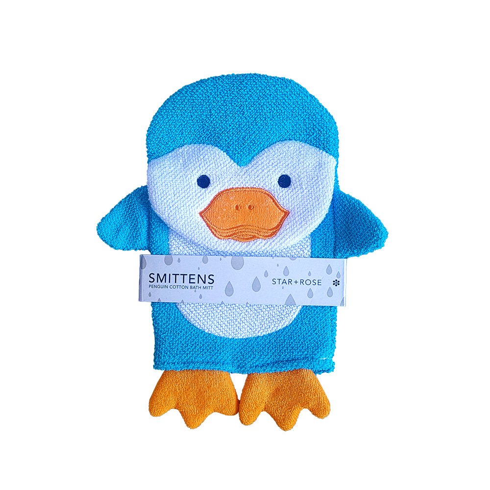 Smittens Bath Mitt