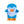 Load image into Gallery viewer, Smittens Bath Mitt
