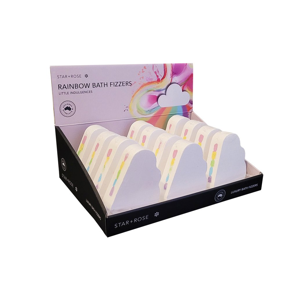 Bath Fizzers