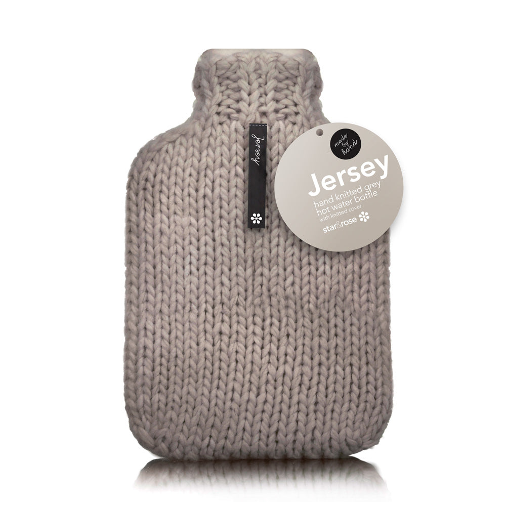 2L Hot Water Bottle