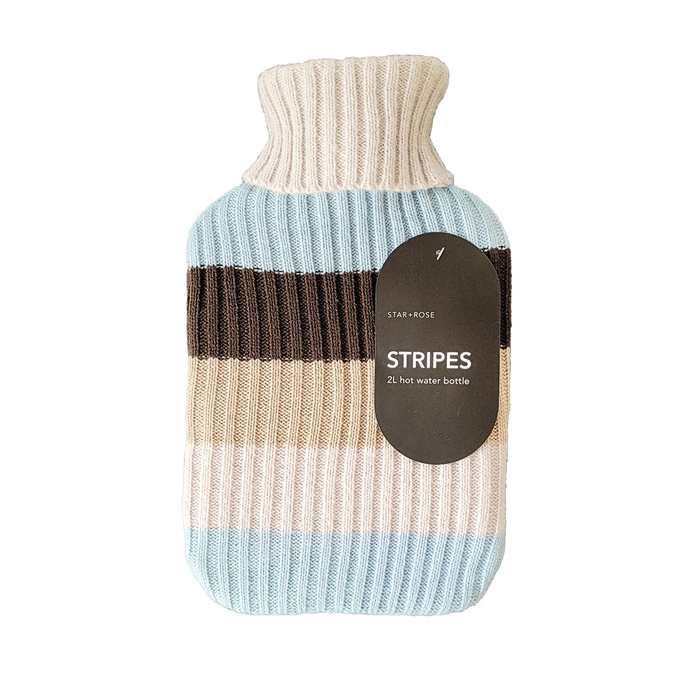 2L Hot Water Bottle