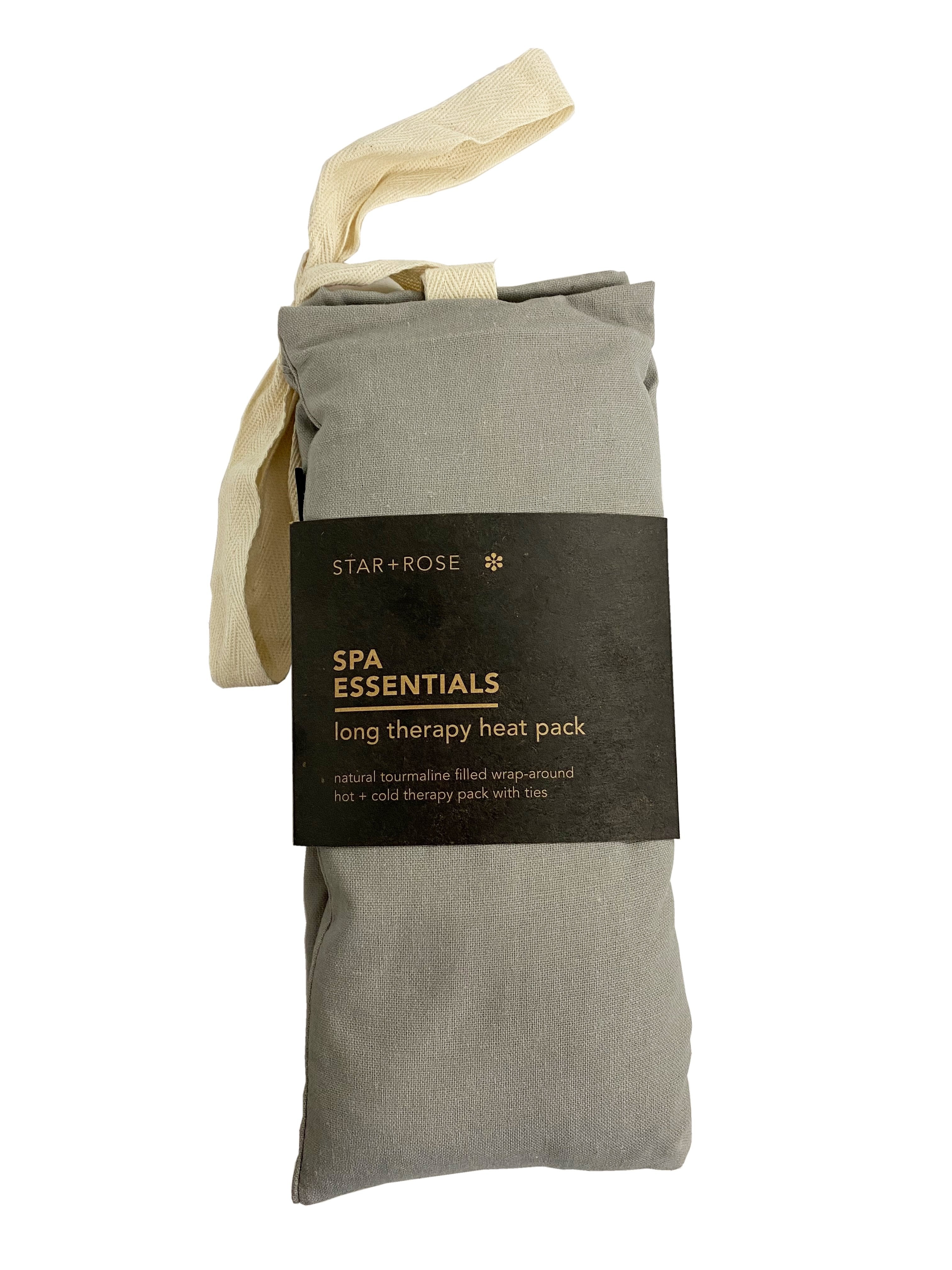 Spa Essentials Heat Bag