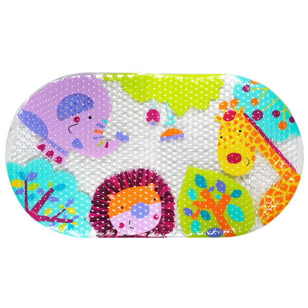Kids Bath Mat