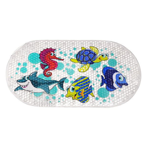 Kids Bath Mat