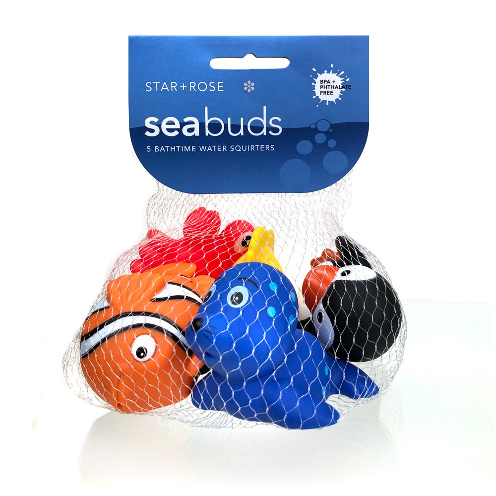 Water Squirter Set