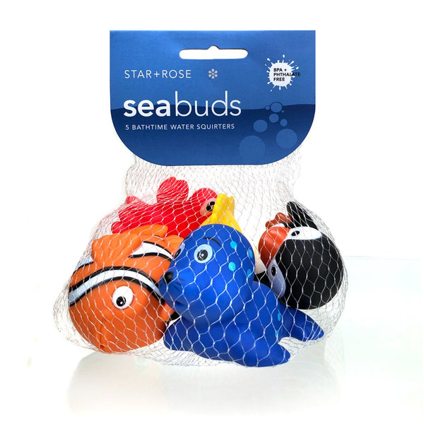 Water Squirter Set