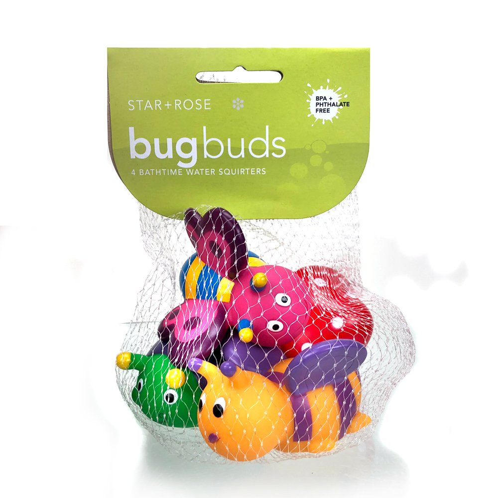 Water Squirter Set