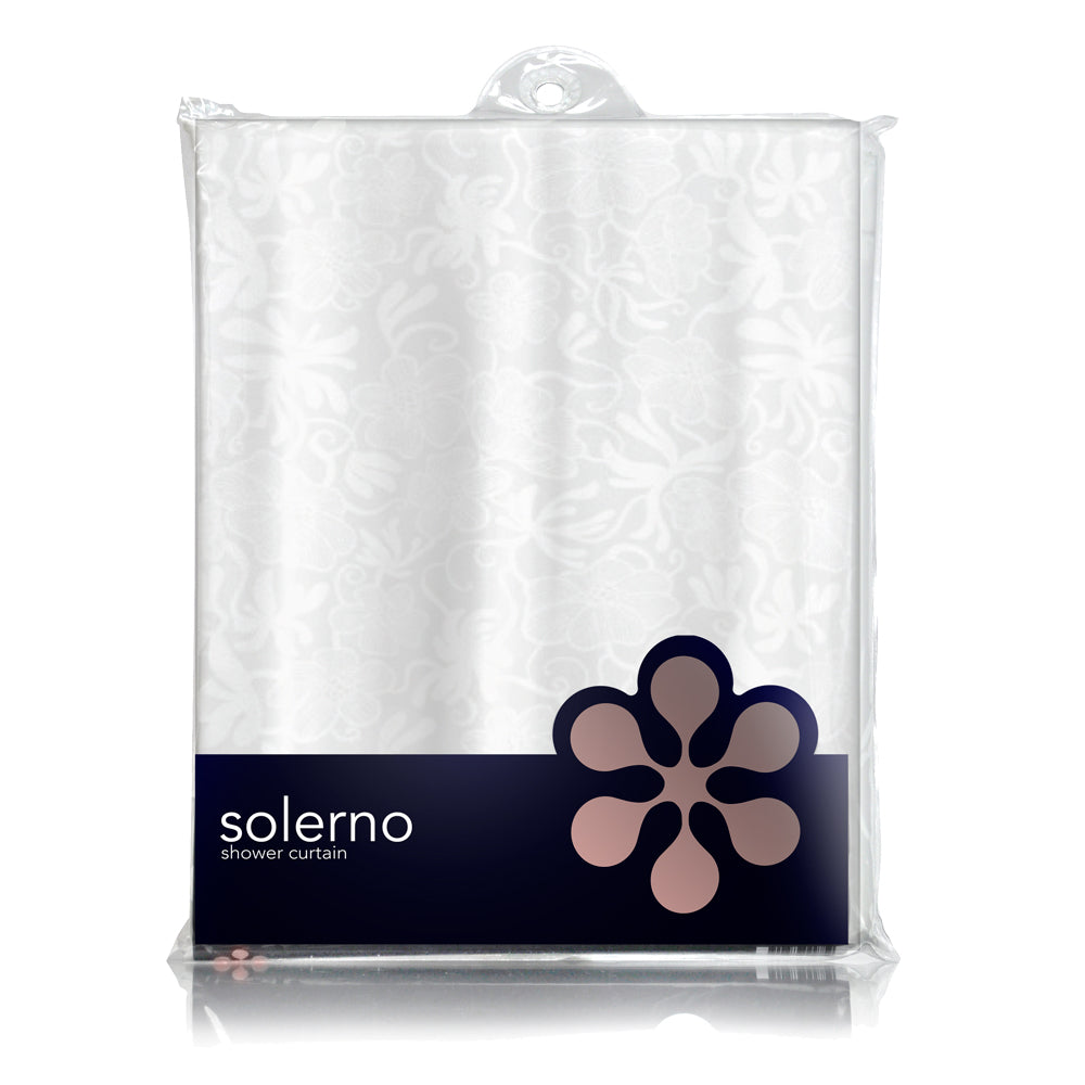 Shower Curtain