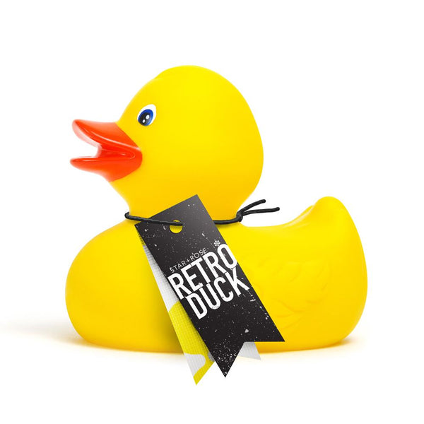 Retro Duck