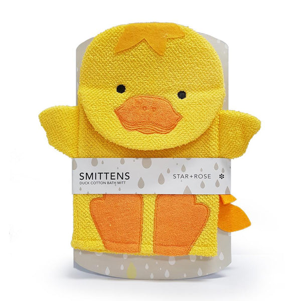 Smittens Bath Mitt