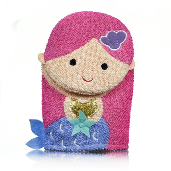 Smittens Bath Mitt