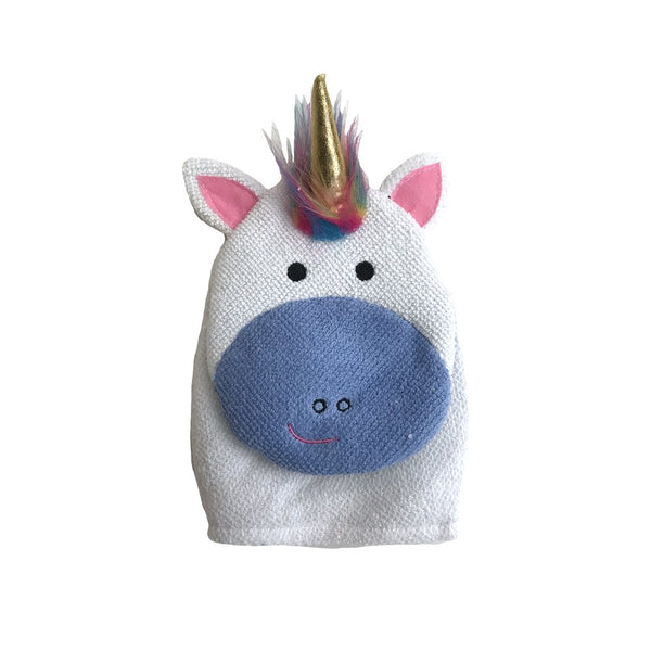 Smittens Bath Mitt
