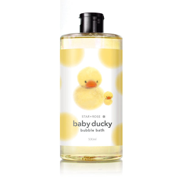 Bubble Bath
