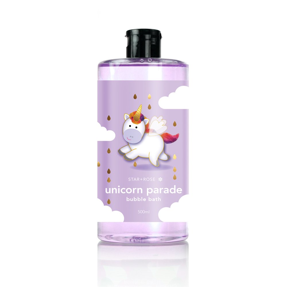 Bubble Bath