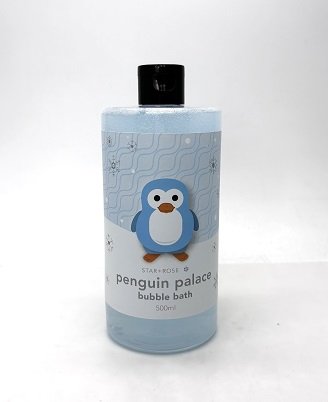 Bubble Bath
