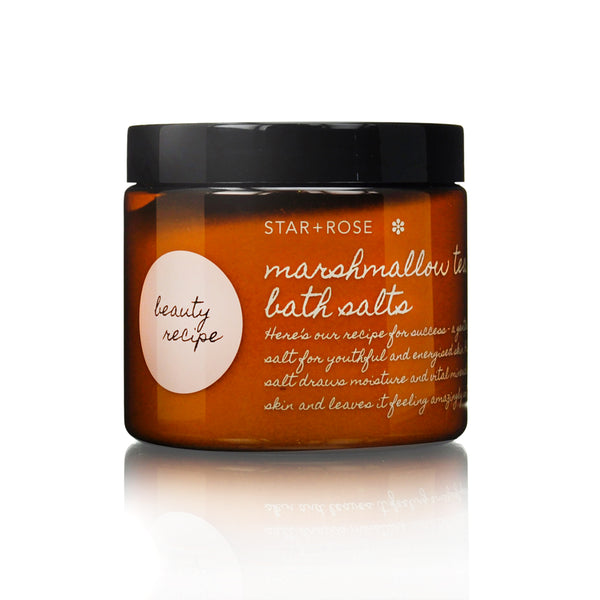 Beauty Recipe Bath Salts