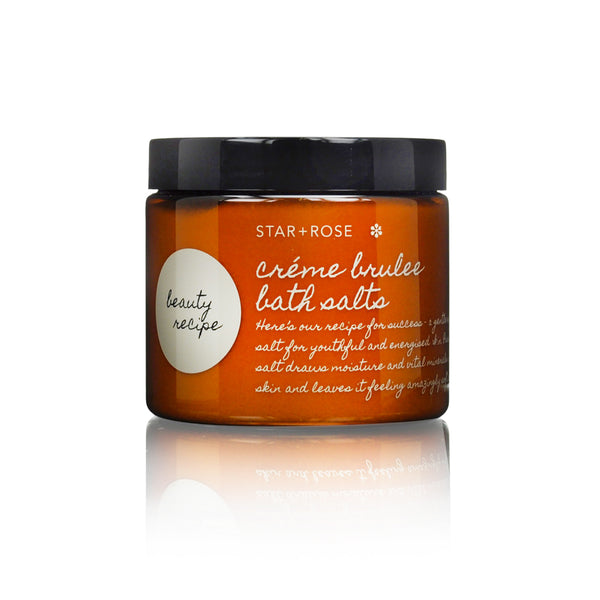 Beauty Recipe Bath Salts