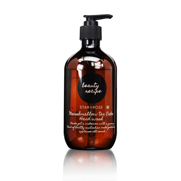 Beauty Recipe Hand Wash