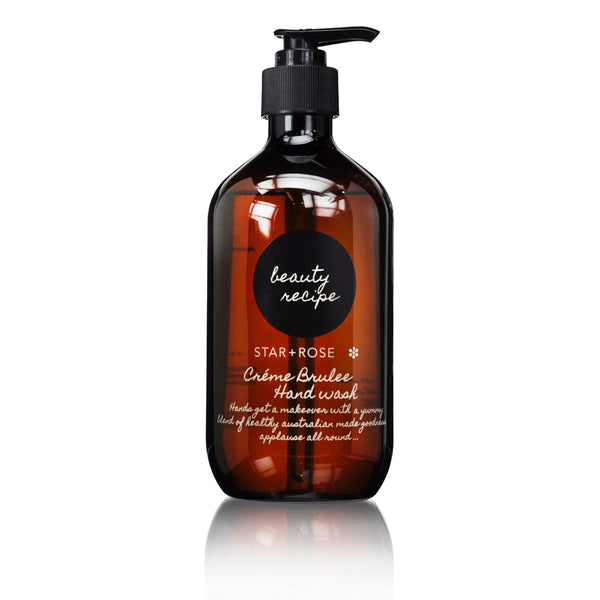 Beauty Recipe Hand Wash