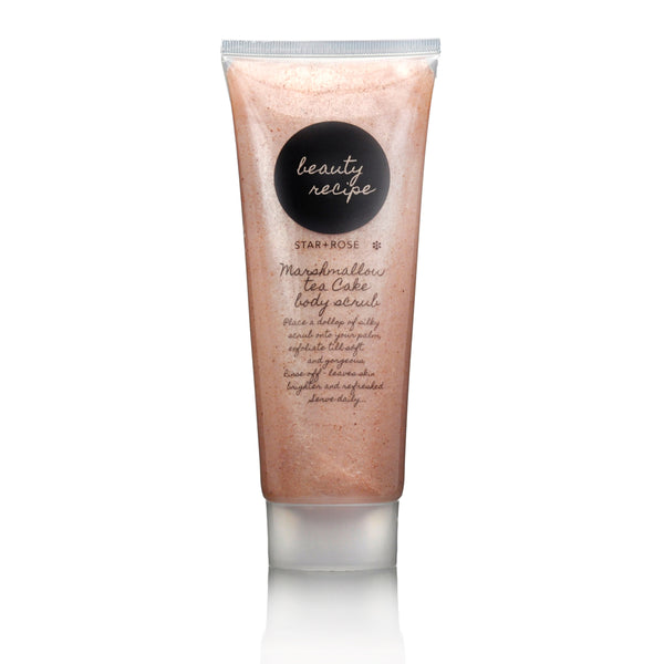 Beauty Recipe Body Scrub