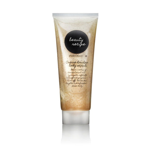 Beauty Recipe Body Scrub