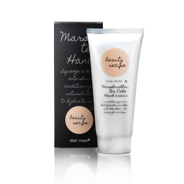 Beauty Recipe Hand Cream