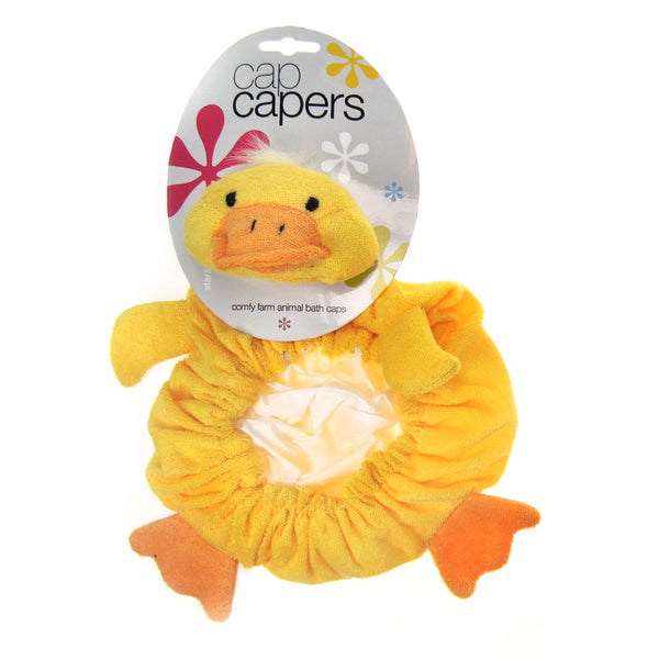 Cap Capers