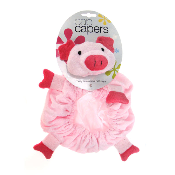 Cap Capers