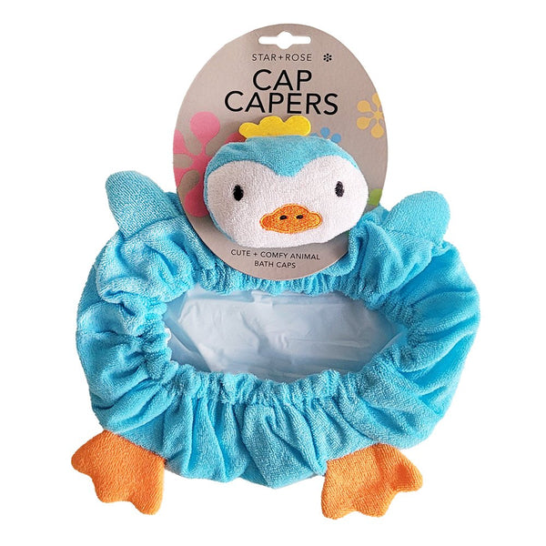 Cap Capers