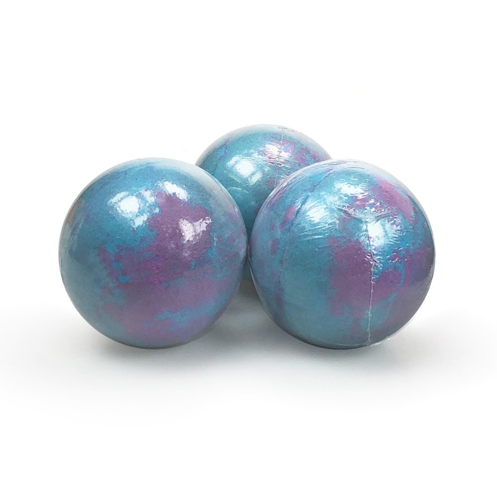 Bath Fizzers
