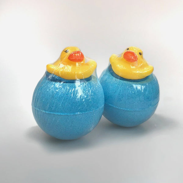 Bath Fizzers