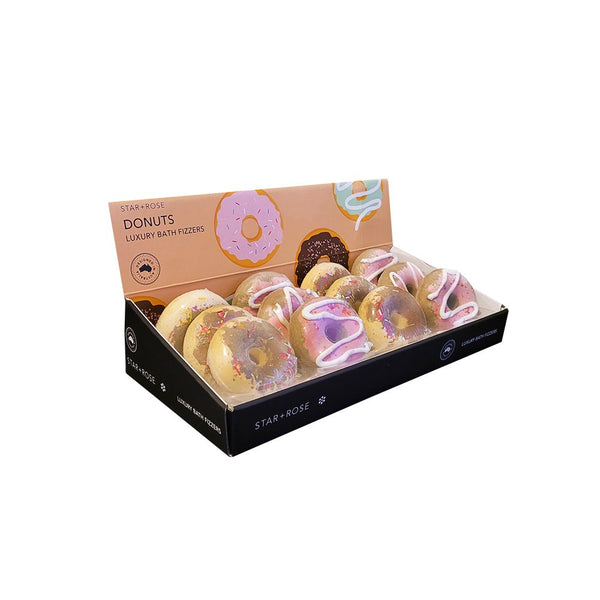 Bath Fizzers