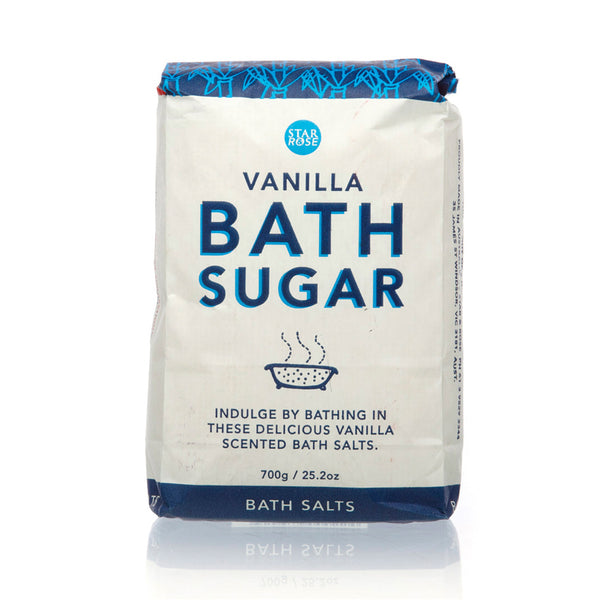Bath Sugar - Bath Salts