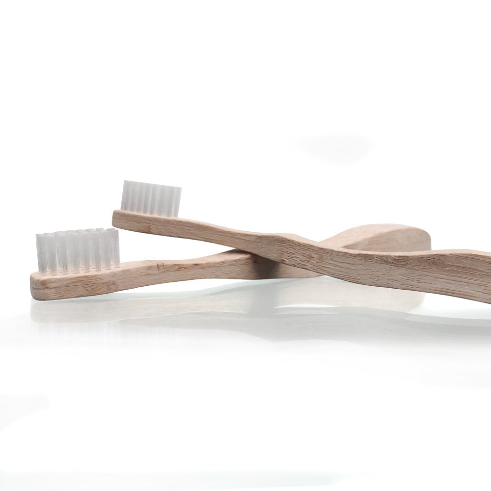 Kids Bamboo Toothbrush
