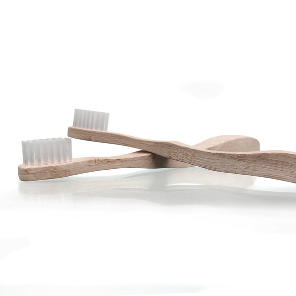 Kids Bamboo Toothbrush