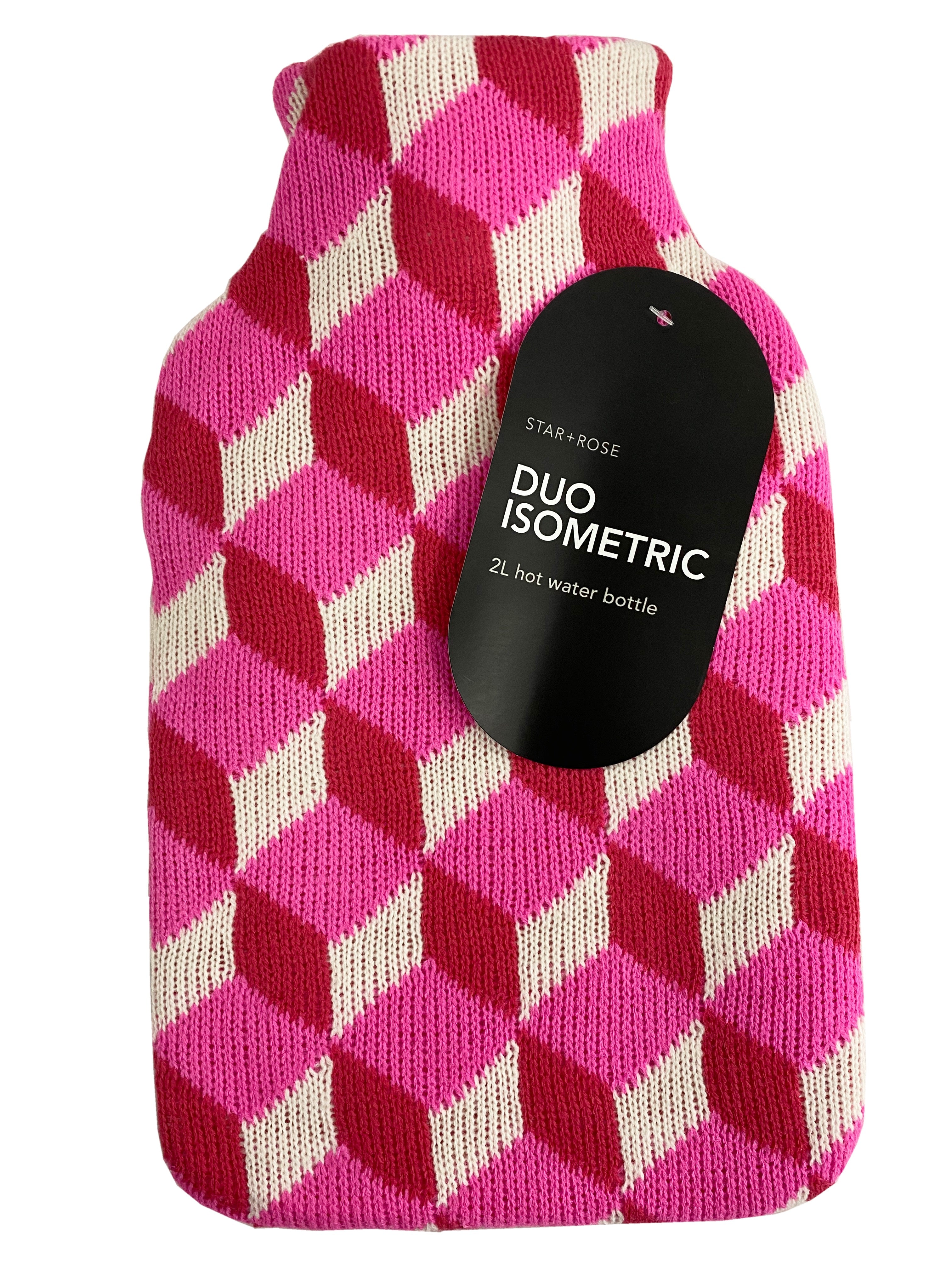 2L Hot Water Bottle