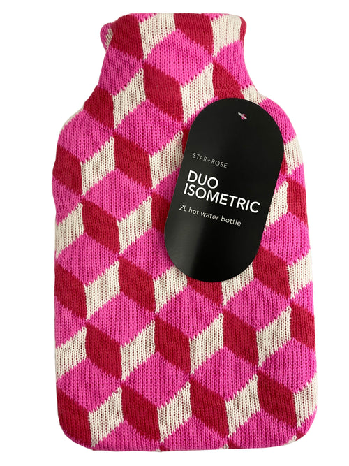 2L Hot Water Bottle