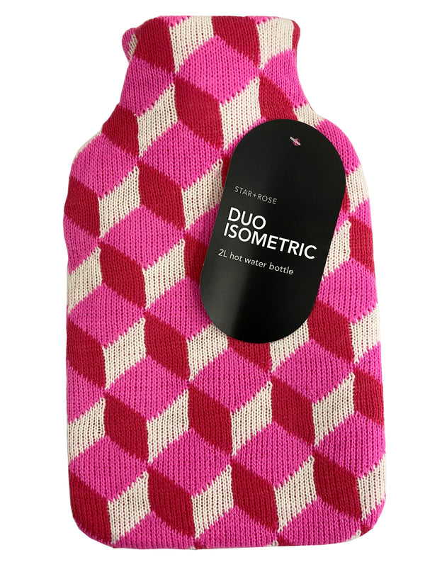 2L Hot Water Bottle