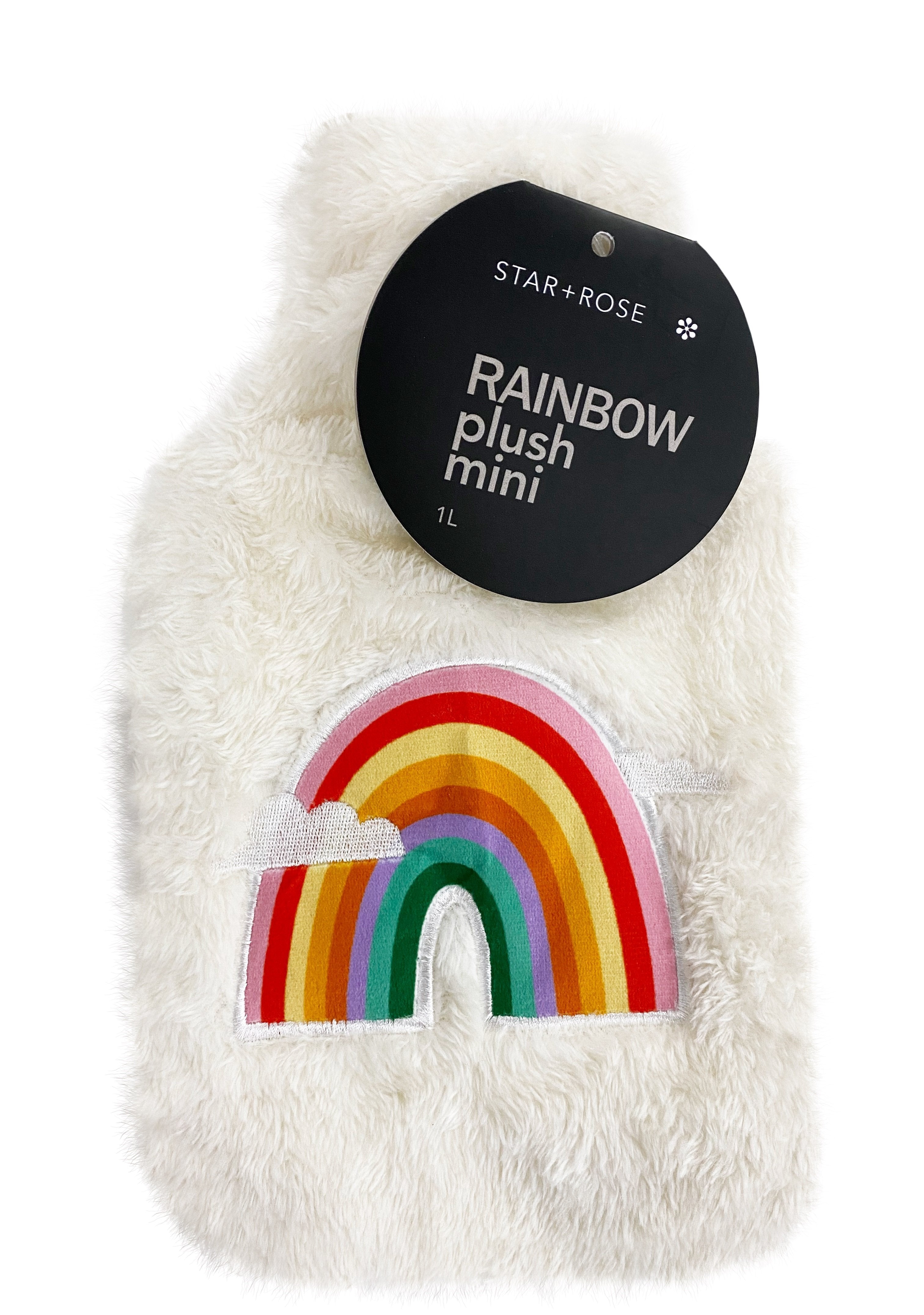 Mini Hot Water Bottle (1L)
