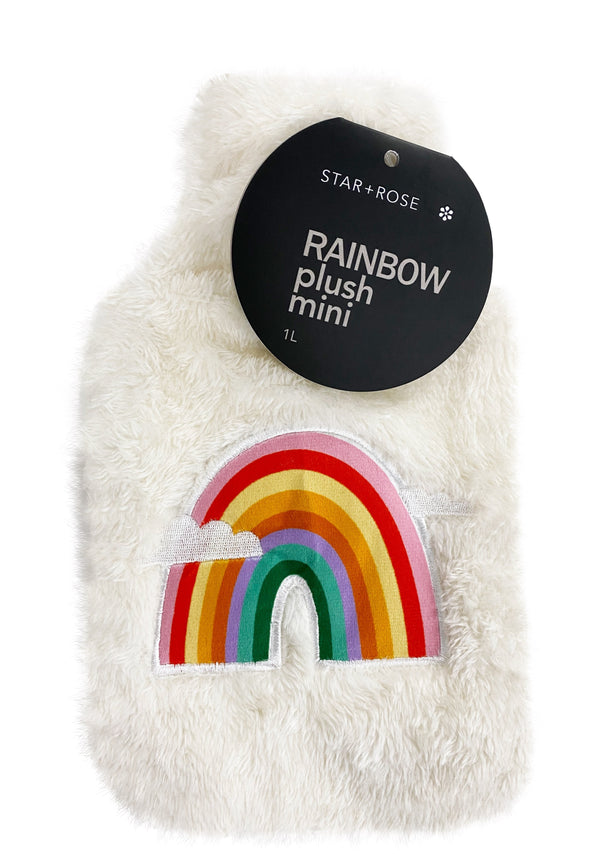 Mini Hot Water Bottle (1L)