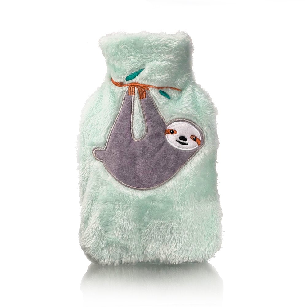 Mini Hot Water Bottle (1L)