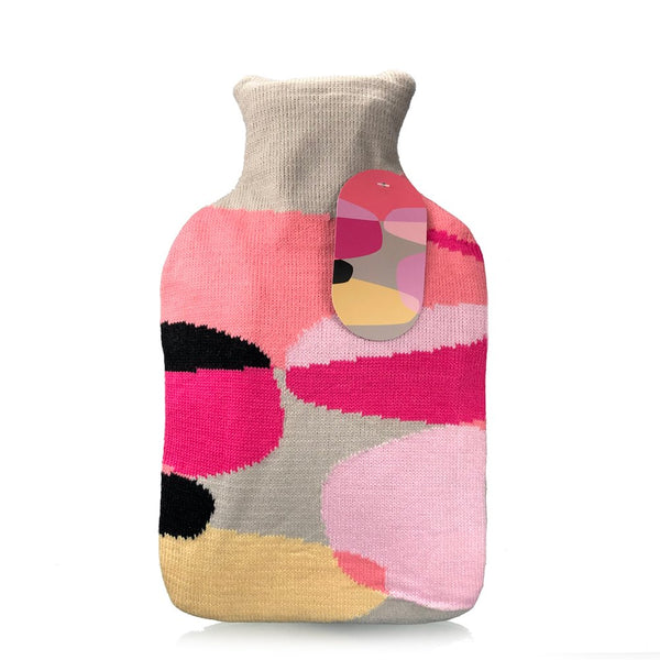 2L Hot Water Bottle