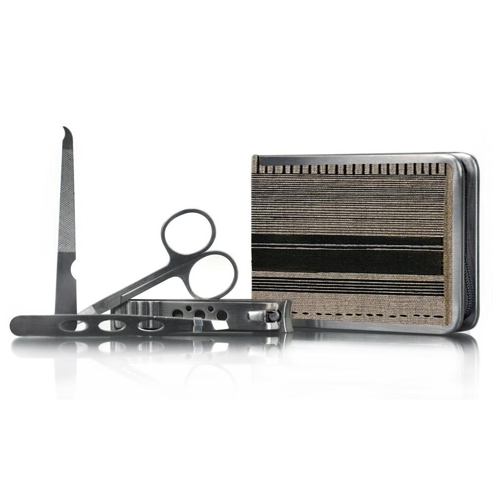 Spa Essentials Manicure Set