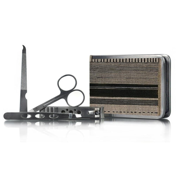 Spa Essentials Manicure Set