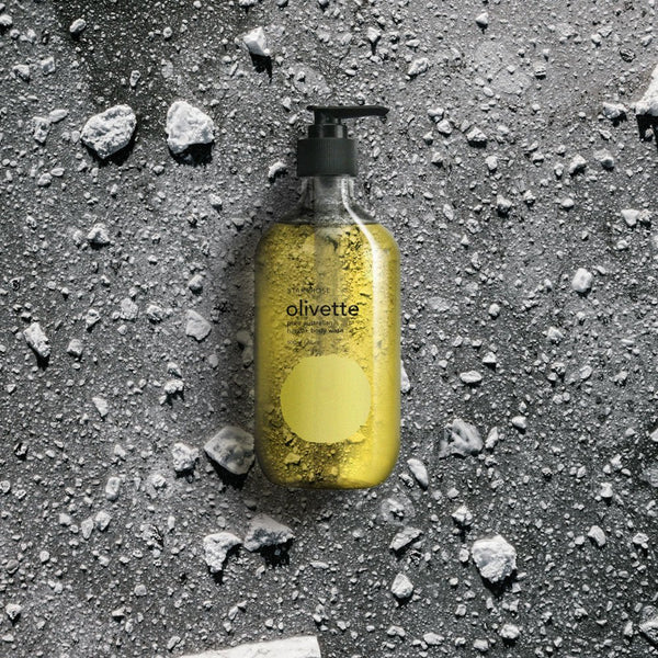 Olivette Liquid Soap