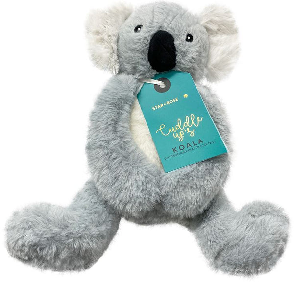 Cuddle Up Heat Pack