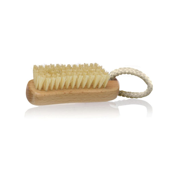 Sisal Nail Brush