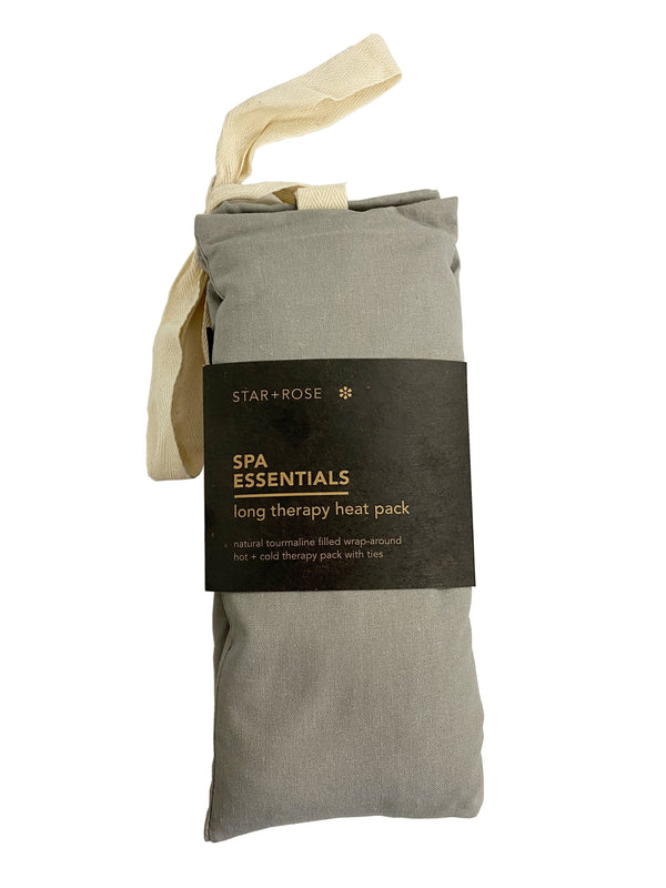 Spa Essentials Heat Bag