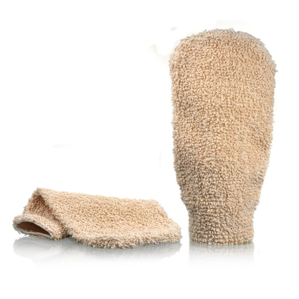 Exfoliating Bath Mitt